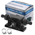 Pompa de Apă DrillPump