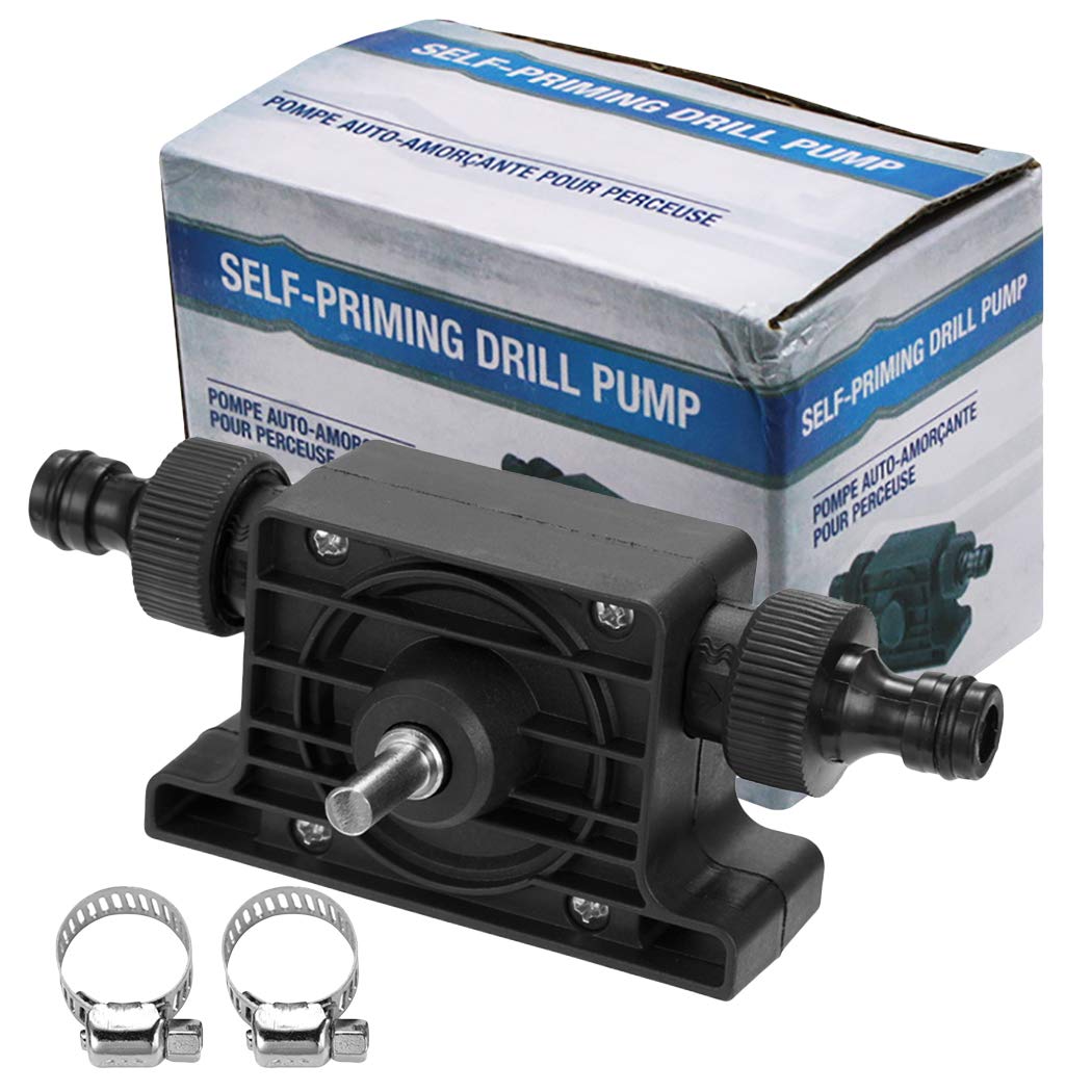 Pompa de Apă DrillPump