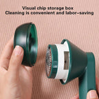 Aparat Scame 6Blade cu Incarcare USB