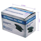 Pompa de Apă DrillPump