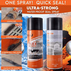 Spray de Etanșare Rezistent la Intemperii 750 ml