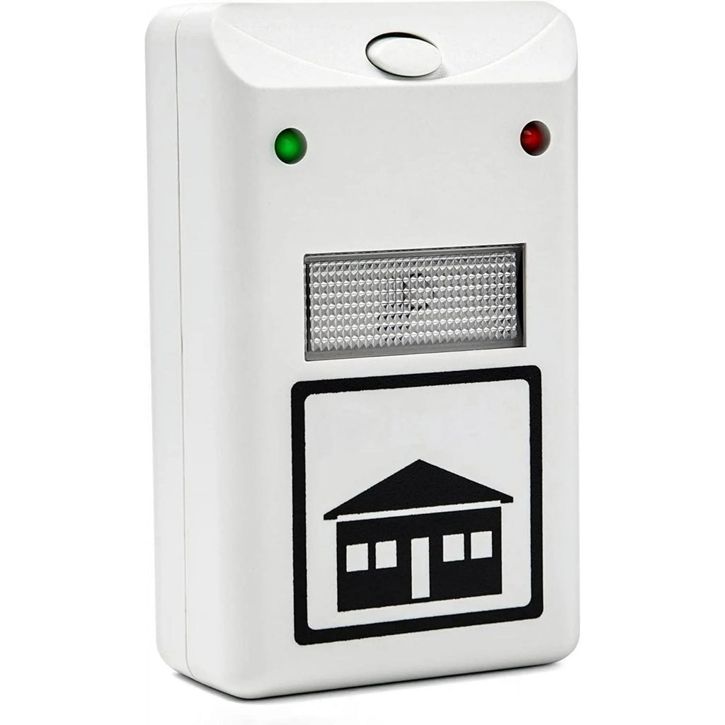 Aparat Electric Cu Ultrasunete Pentru Șoareci