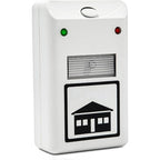 Aparat Electric Cu Ultrasunete Pentru Șoareci