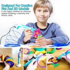 Pix3D Creative -Jucarie Interactiva Dezvolta Creativitatea