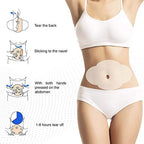 Plasturi Abdominali Pentru Slăbit 5+5 Gratuit