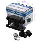 Pompa de Apă DrillPump