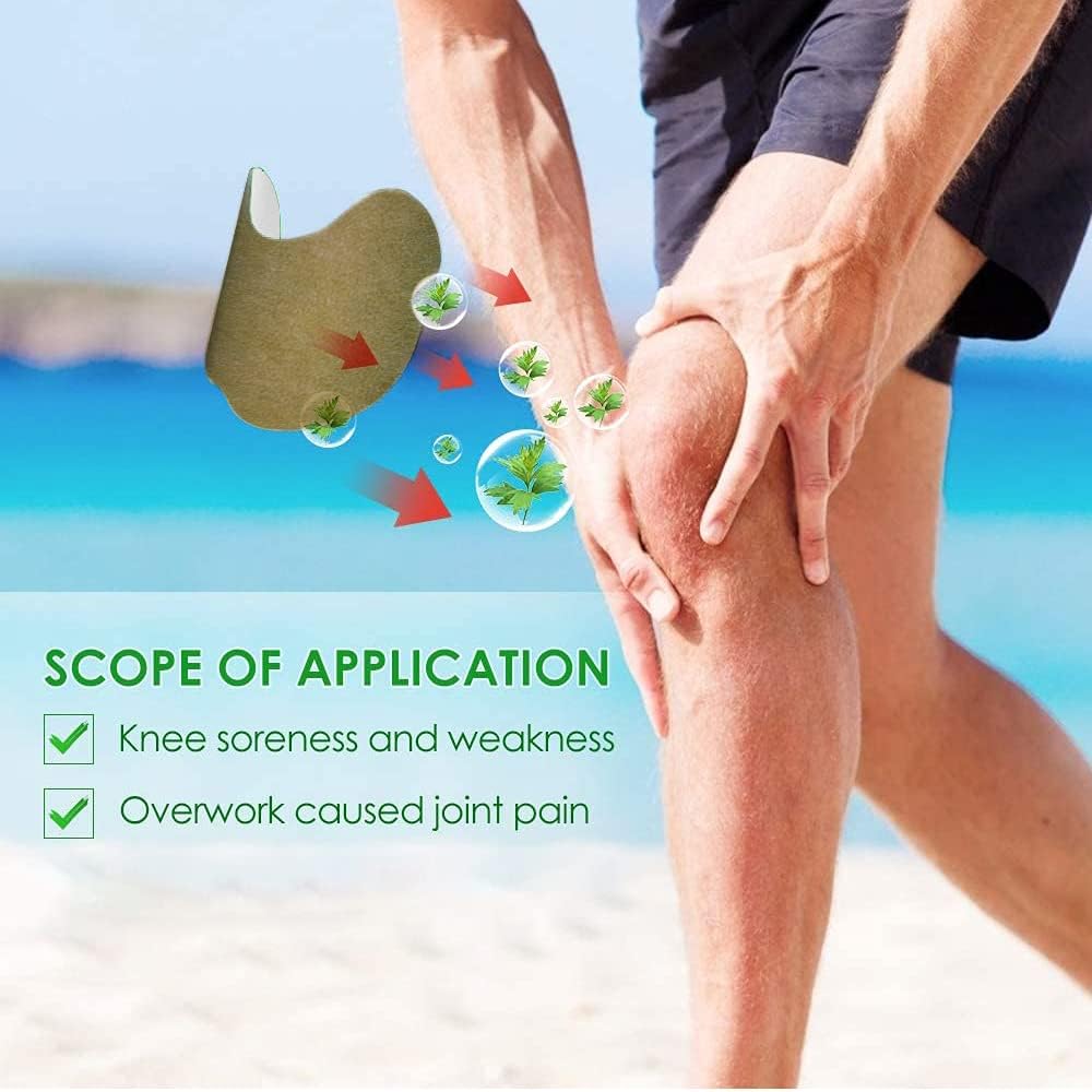 Set Plasturi Dureri Articulatii 10+10 Gratuit