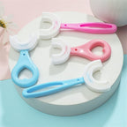 Periuta U-shape Copii 1+1 Gratuit