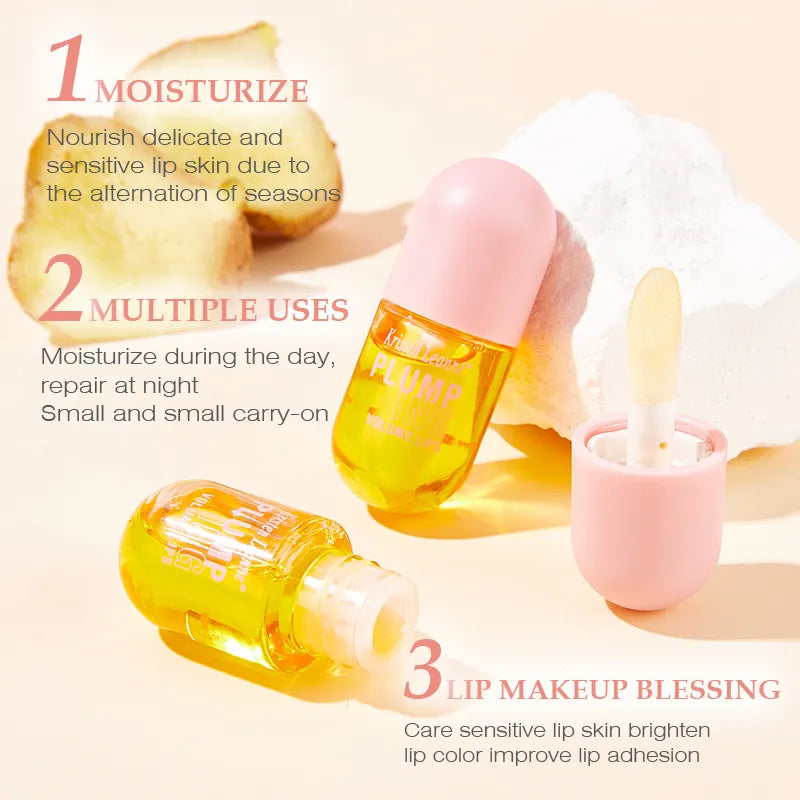 Lip Plumper Efect Botox
