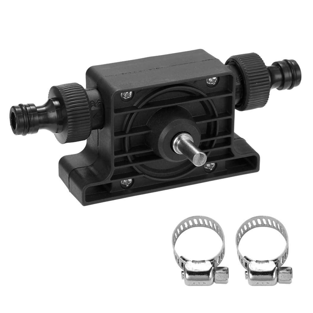 Pompa de Apă DrillPump