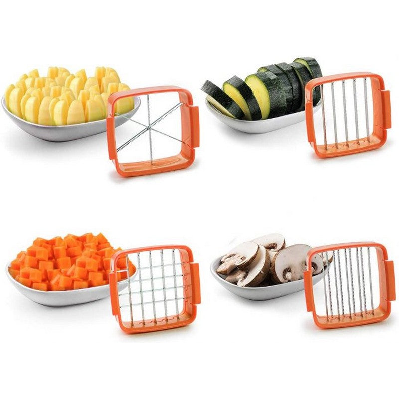 Tăietor de Legume Multifuncțional