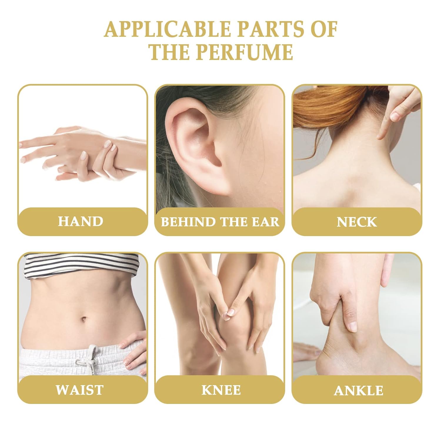 Parfum cu Feromoni pentru Bărbați