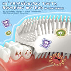 Periuta U-shape Copii 1+1 Gratuit