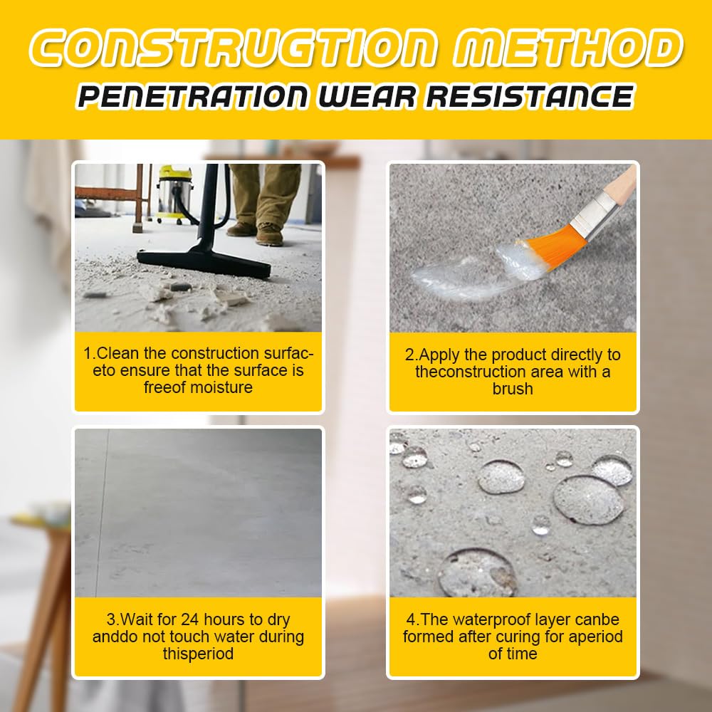 Ultra Adeziv Anti-Scurgeri StrongFix