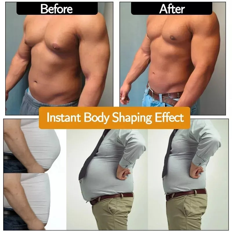 Maiou Compresie Pentru Arderea Grasimilor