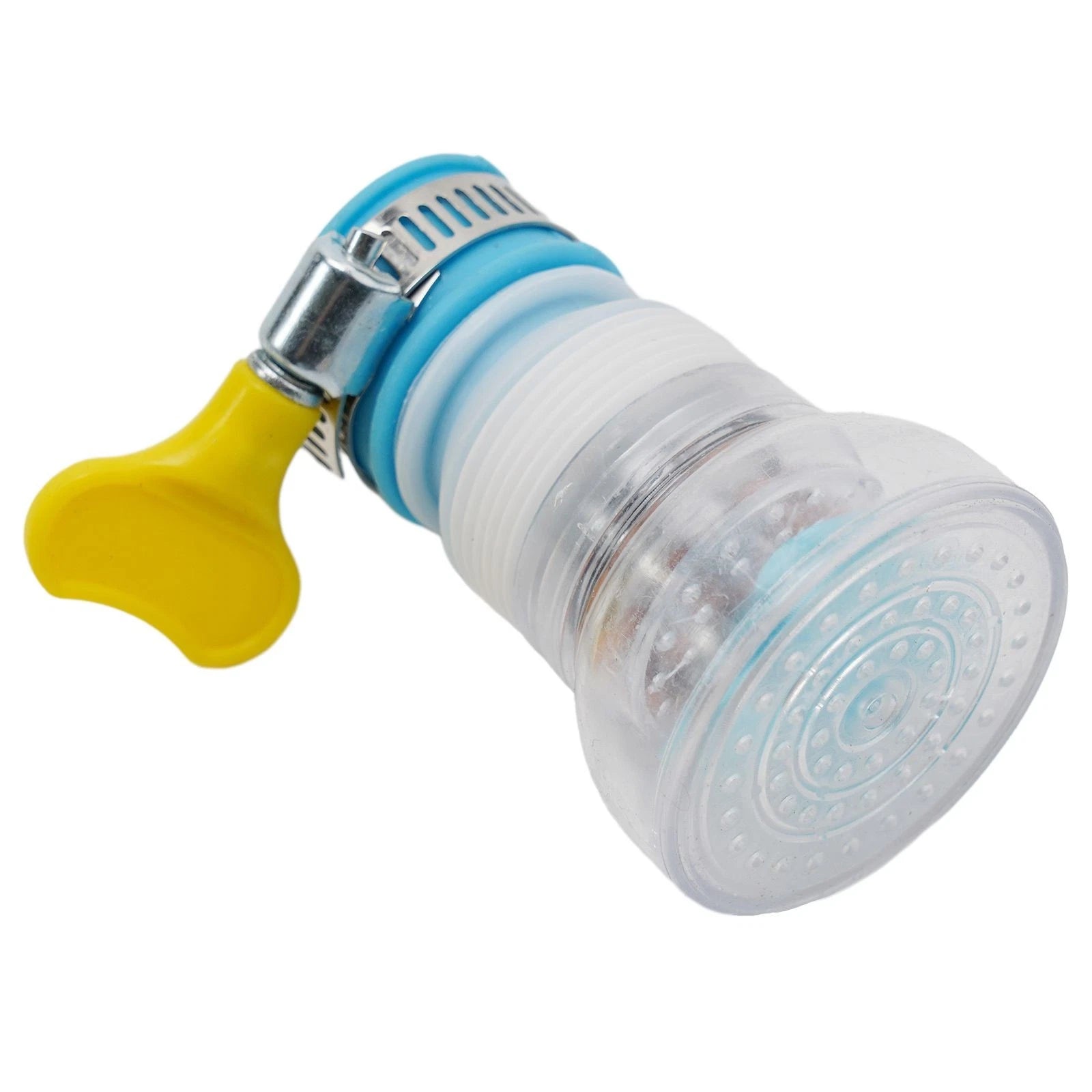 Filtru Robinet Universal, Rotativ 360°, Economisire & Filtrare Apă