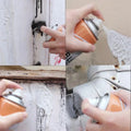 Spray de Etanșare Rezistent la Intemperii 750 ml
