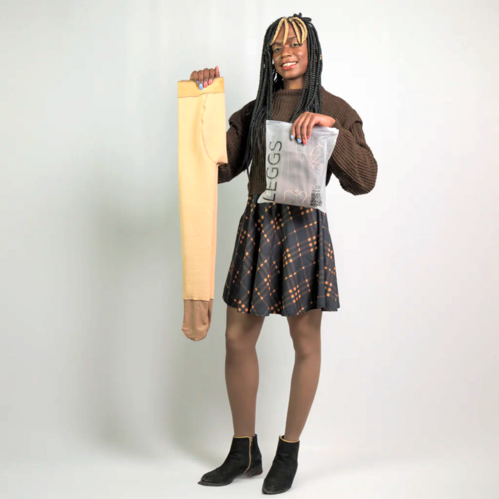 Colanți Pufoși Winter 1+1 Gratuit