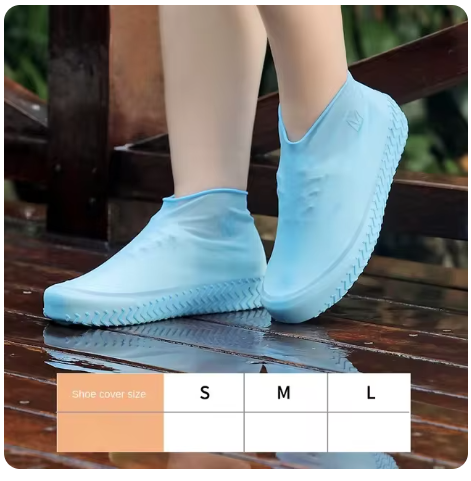 Protectii Pantofi Waterproof