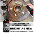 Spray Anti Rugină Rust Remover