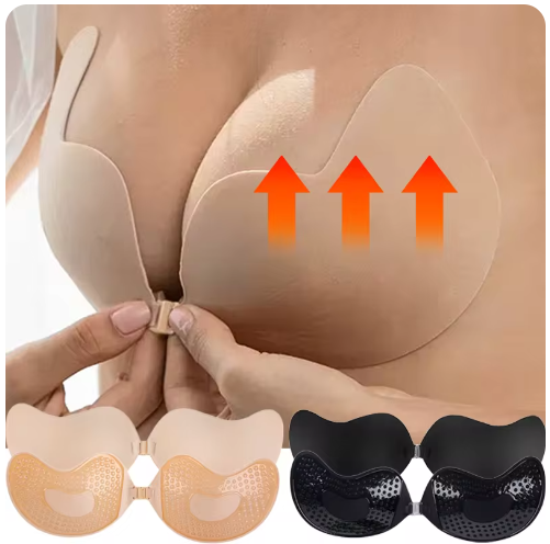 Sutien Fără Bretele cu Push-Up Premium