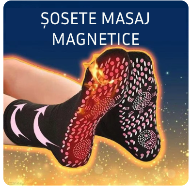 Șosete masaj