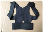 Corset Ortopedic Magnetic Unisex