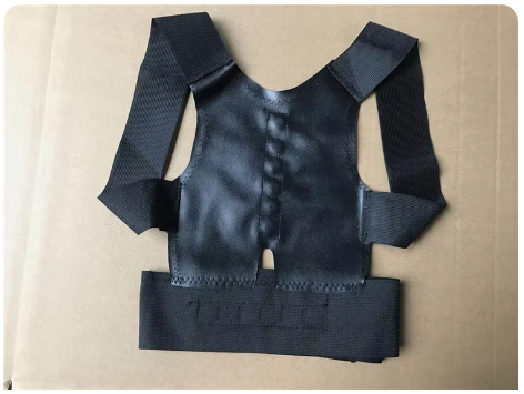 Corset Ortopedic Magnetic Unisex