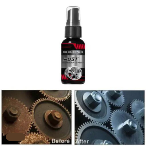 Spray Anti Rugină Rust Remover