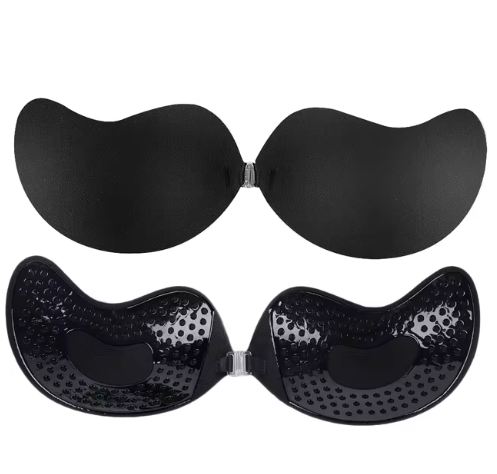 Sutien Fără Bretele cu Push-Up Premium