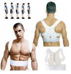 Corset Ortopedic Magnetic Unisex