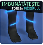Șosete masaj