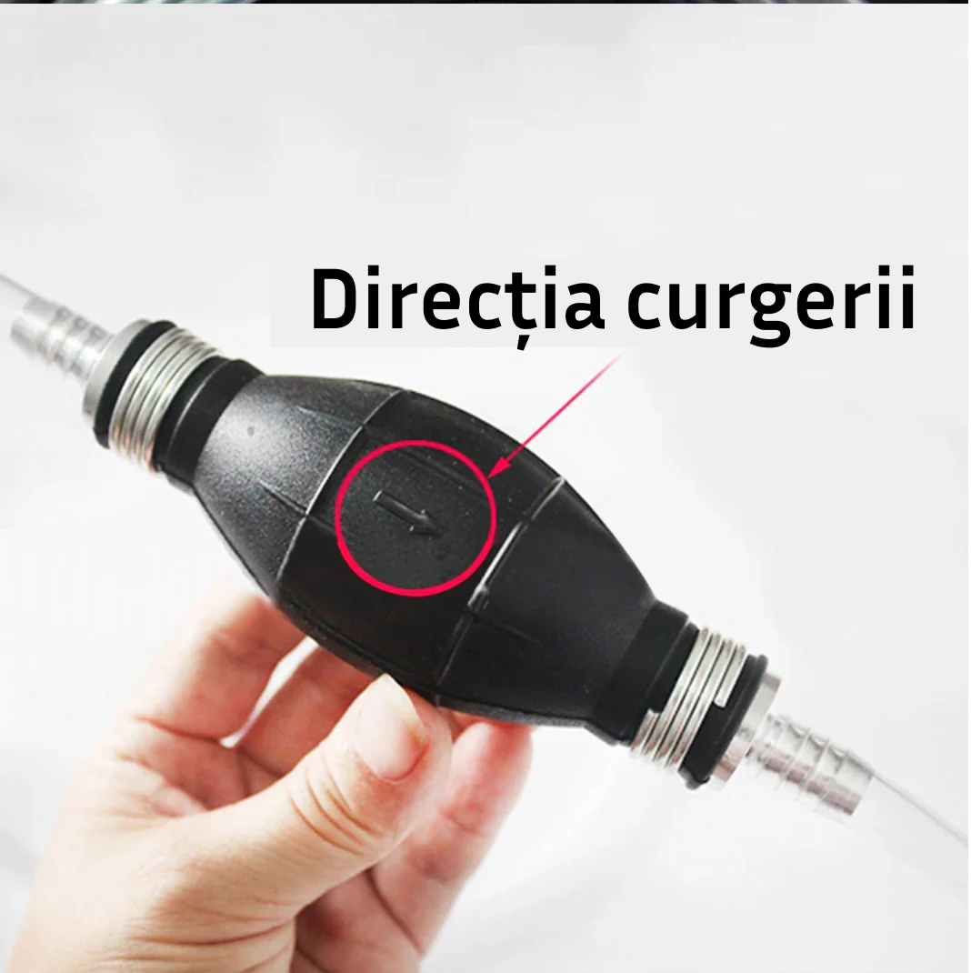 Pompa LIQUIDSWAP 1+1 Gratuit