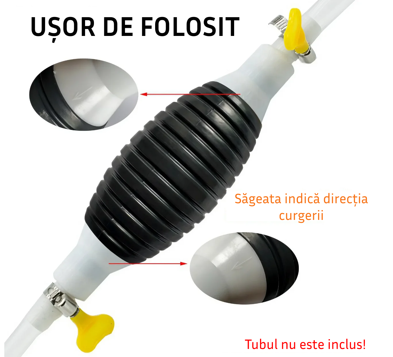 Pompa LIQUIDSWAP 1+1 Gratuit