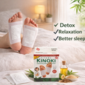 Plasturi Pentru Detoxifiere 10+10 Gratuit