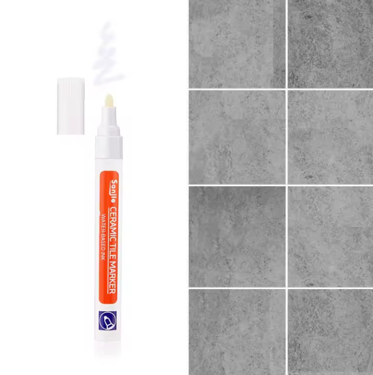 Corectoare Rosturi Gresie  2 + 1 Gratuit