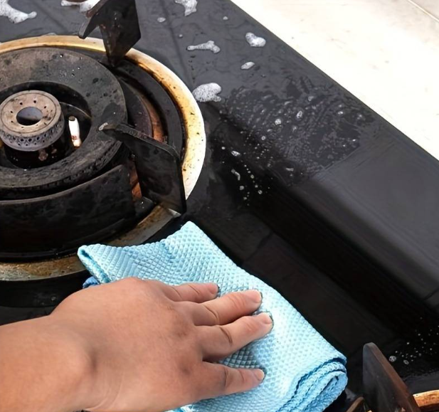 Set Lavete Magice din Fibra 5+5 GRATUIT