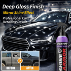Coating Ceramic Auto 3 in 1 + Laveta Cadou