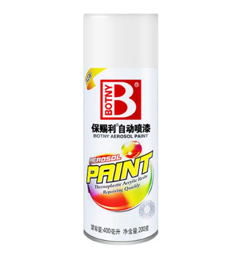 Spray MagicPaint Îndepărtare Zgârieturi 450ml