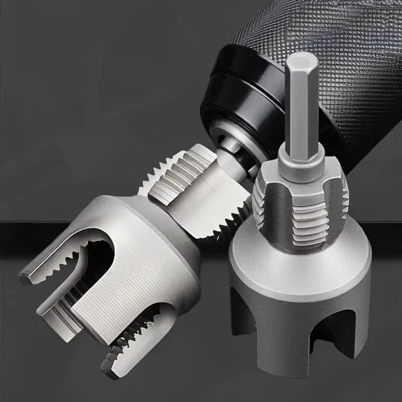 Unelte pentru Repararea Filetelor 20/25/32 mm