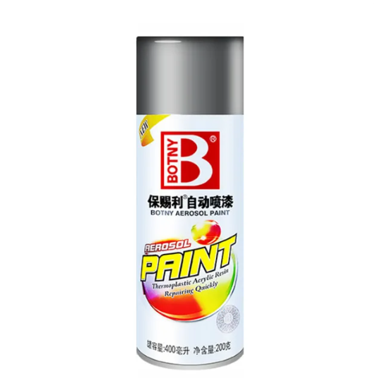 Spray MagicPaint Îndepărtare Zgârieturi 450ml