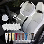 Kit Profesional Restaurare Piele si Vinil
