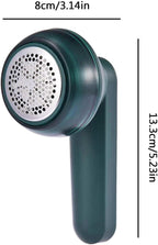 Aparat Scame 6Blade cu Incarcare USB