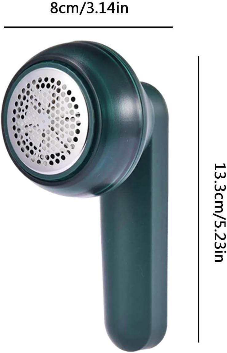 Aparat Scame 6Blade cu Incarcare USB