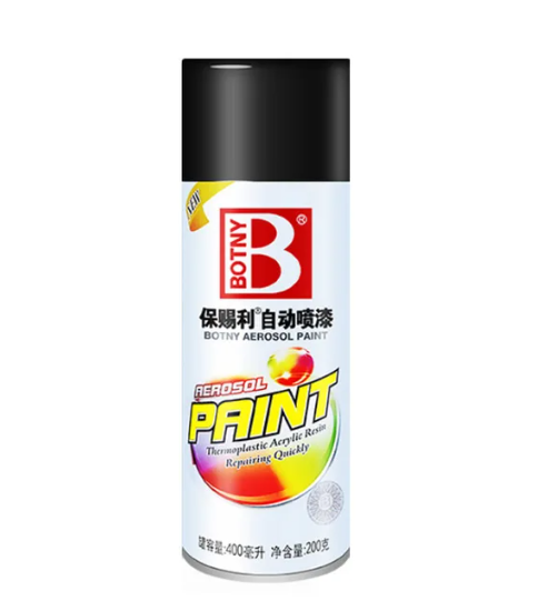 Spray MagicPaint Îndepărtare Zgârieturi 450ml