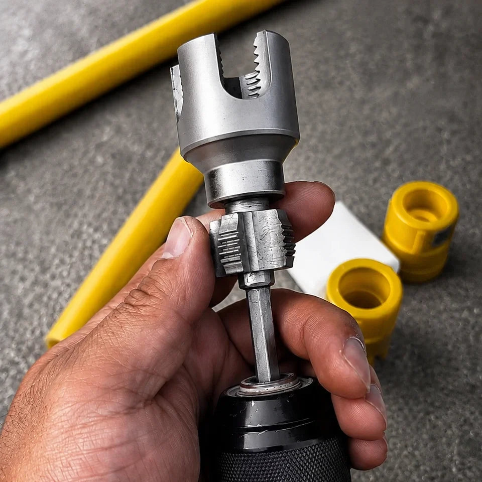 Unelte pentru Repararea Filetelor 20/25/32 mm