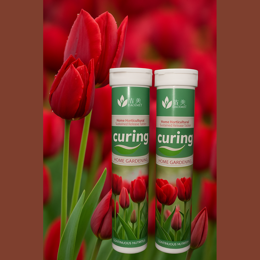 Flacon Capsule Fertilizante Pentru Plante