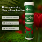 Flacon Capsule Fertilizante Pentru Plante