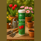 Flacon Capsule Fertilizante Pentru Plante