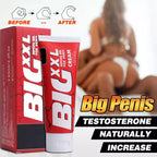 Gel pentru mărire Big XXL